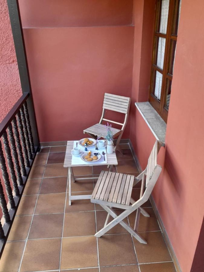 La Carlota Villa Llames de Pria Exterior photo